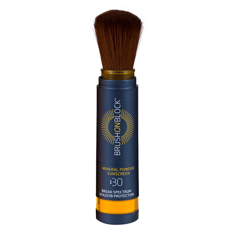 Brush on Block® Touch of Tan