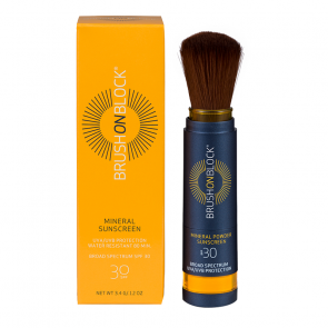 Brush on Block® SPF 30 Touch of Tan